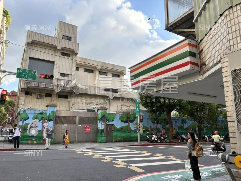 東湖捷運店面～輕鬆當房東房屋室內格局與周邊環境