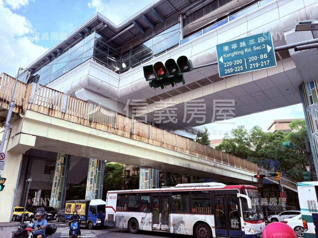 東湖捷運店面～輕鬆當房東房屋室內格局與周邊環境
