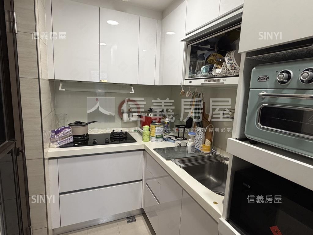 好康居精裝美屋房屋室內格局與周邊環境