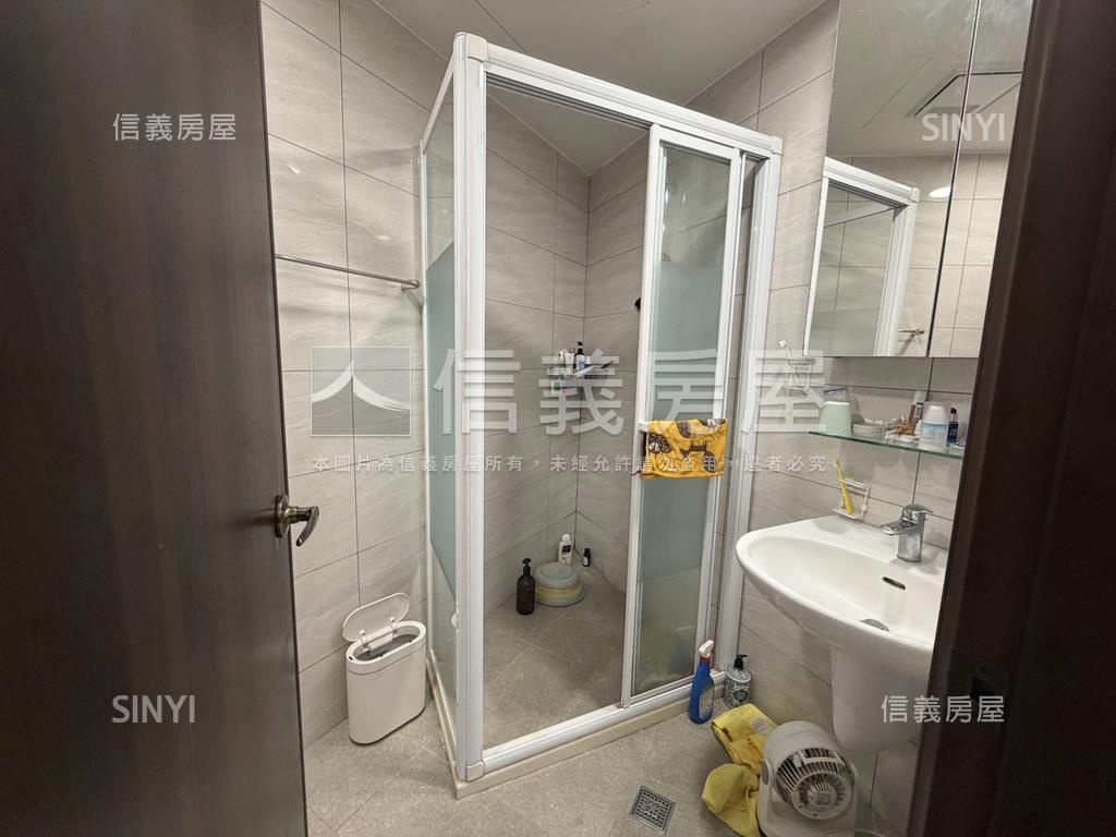 好康居精裝美屋房屋室內格局與周邊環境