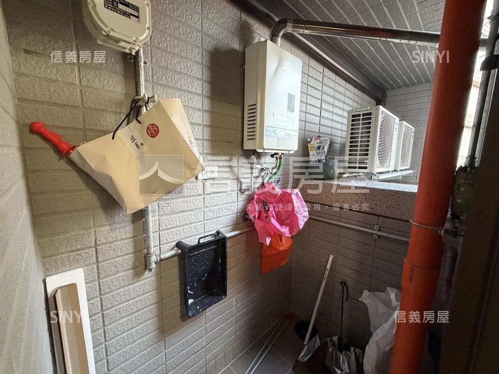 好康居精裝美屋房屋室內格局與周邊環境