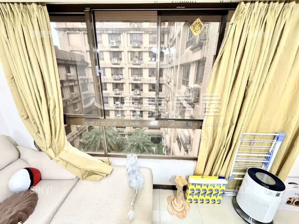 凡賽典雅四房悠境＋車位房屋室內格局與周邊環境