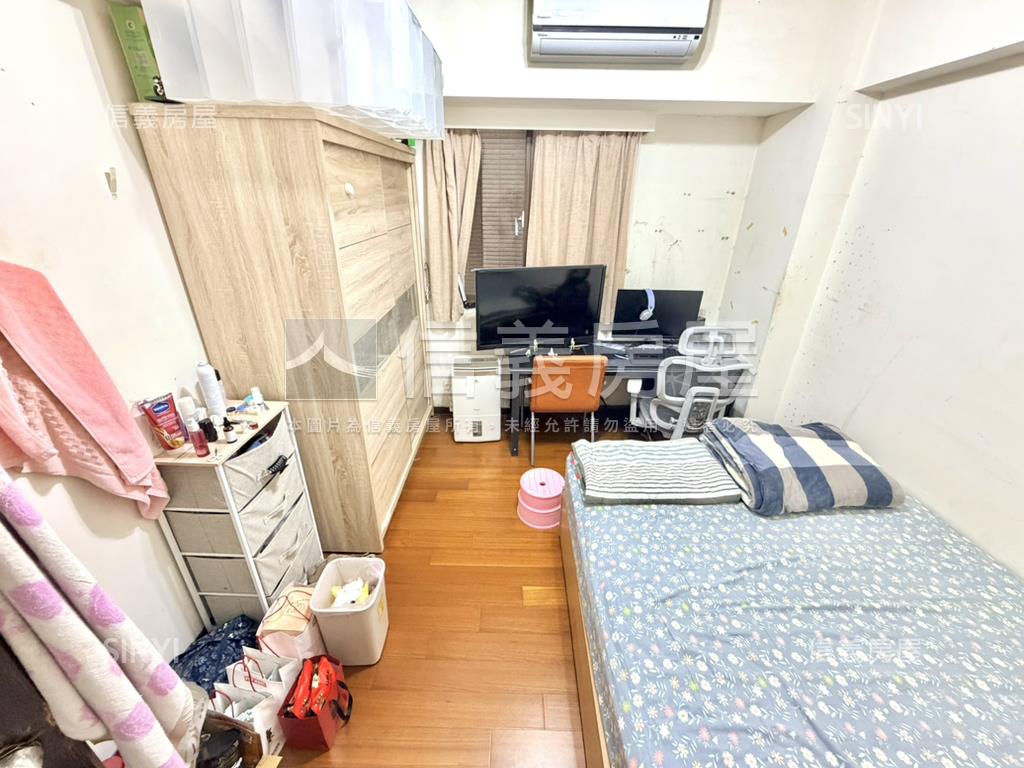 凡賽典雅四房悠境＋車位房屋室內格局與周邊環境