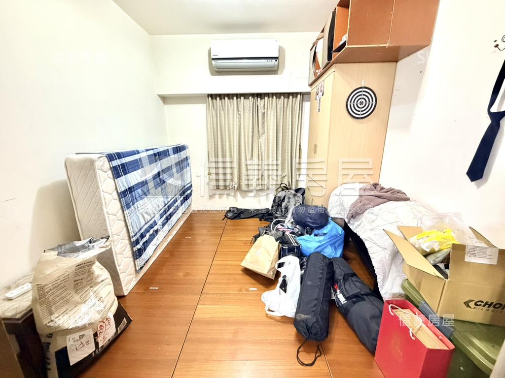 凡賽典雅四房悠境＋車位房屋室內格局與周邊環境