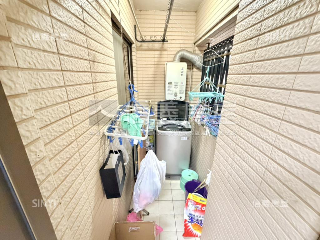 凡賽典雅四房悠境＋車位房屋室內格局與周邊環境