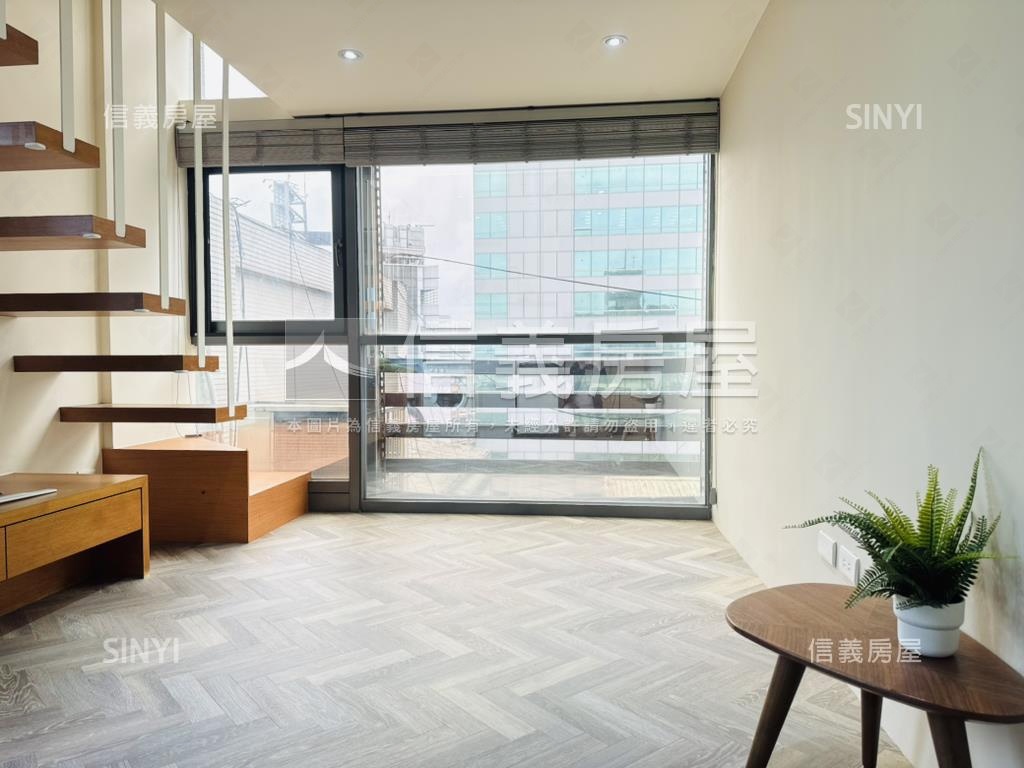 逸仙悅榕邊間高樓看１０１房屋室內格局與周邊環境