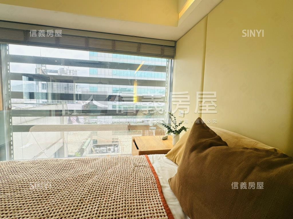 逸仙悅榕邊間高樓看１０１房屋室內格局與周邊環境