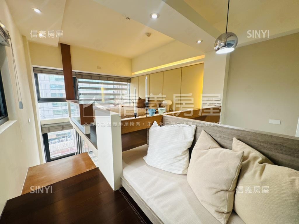 逸仙悅榕邊間高樓看１０１房屋室內格局與周邊環境