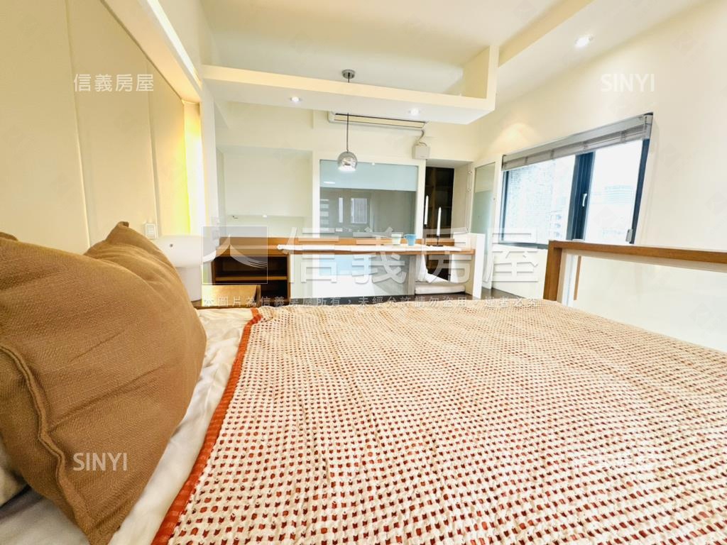 逸仙悅榕邊間高樓看１０１房屋室內格局與周邊環境