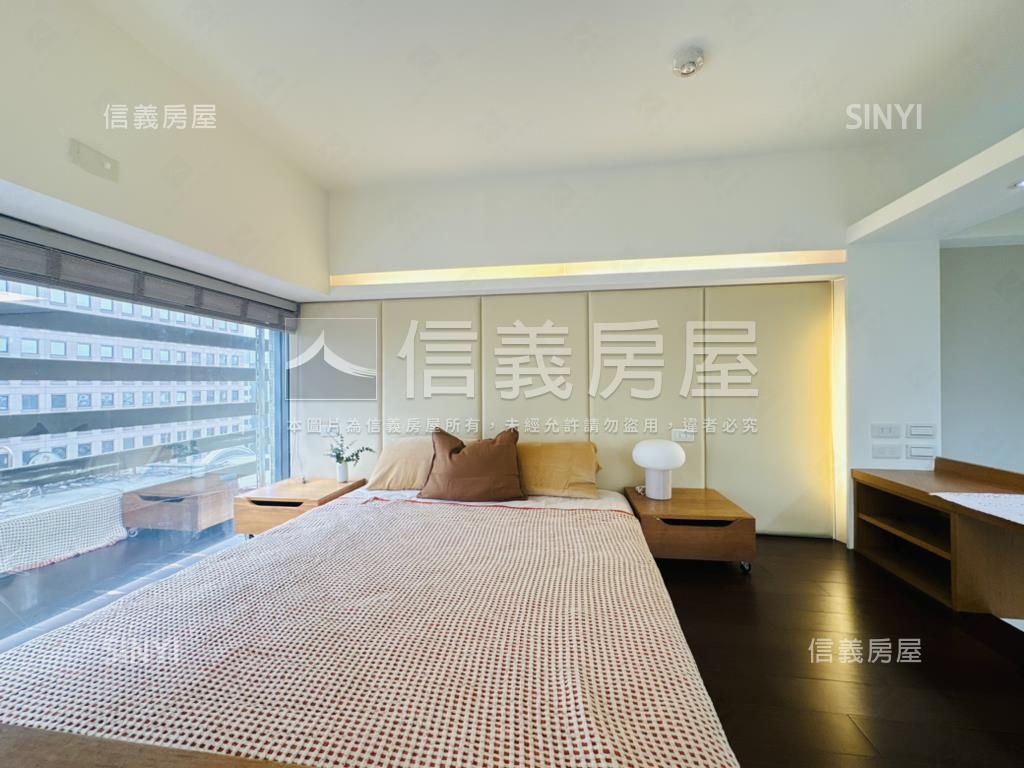 逸仙悅榕邊間高樓看１０１房屋室內格局與周邊環境