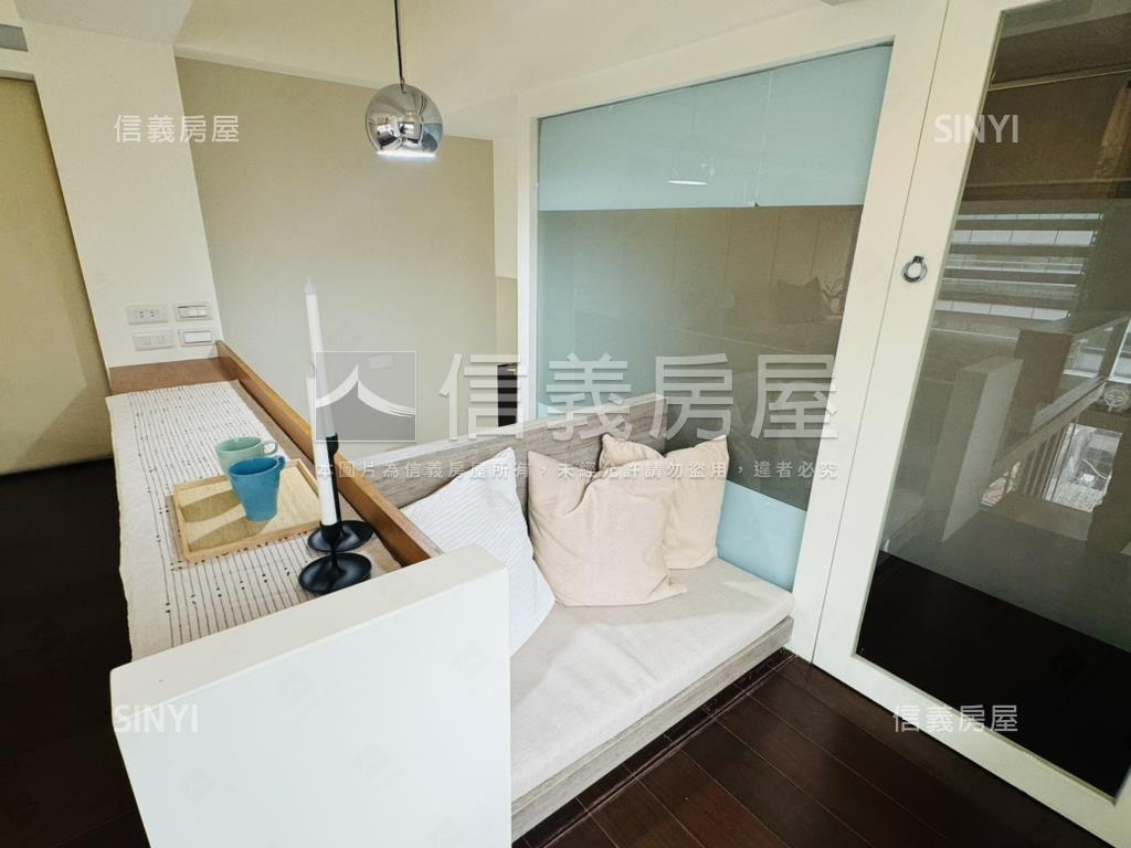 逸仙悅榕邊間高樓看１０１房屋室內格局與周邊環境