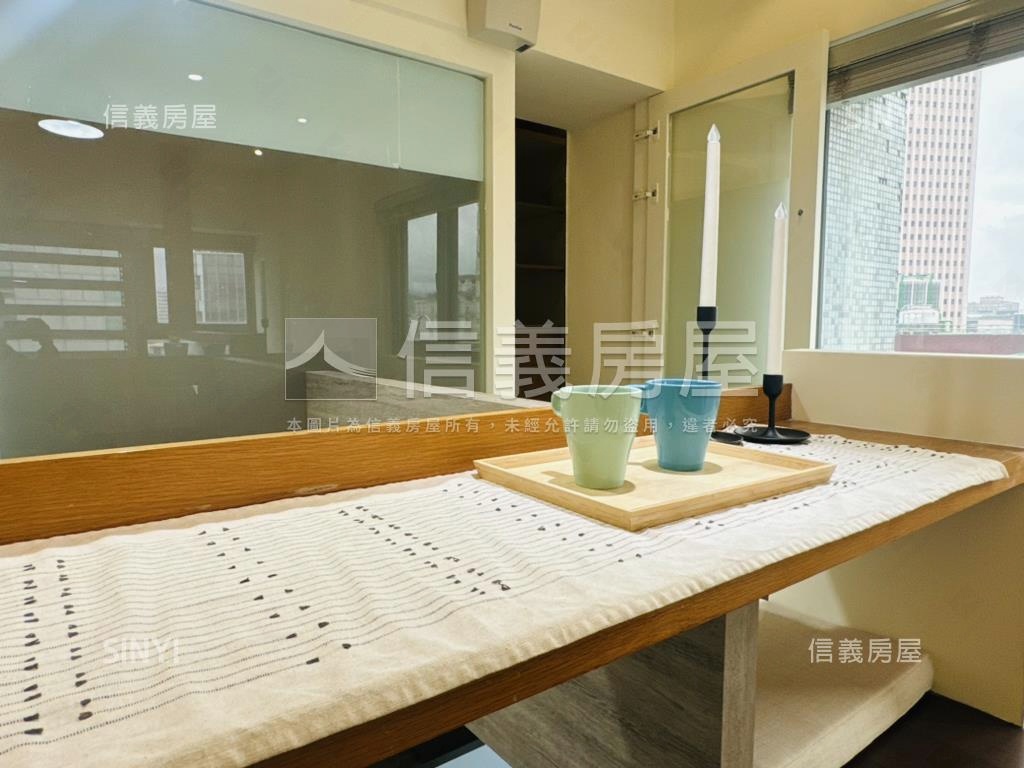 逸仙悅榕邊間高樓看１０１房屋室內格局與周邊環境