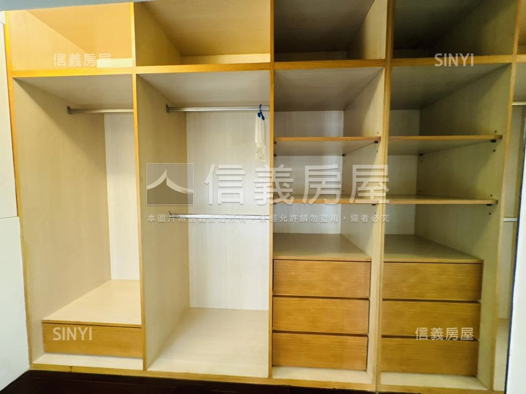 逸仙悅榕邊間高樓看１０１房屋室內格局與周邊環境