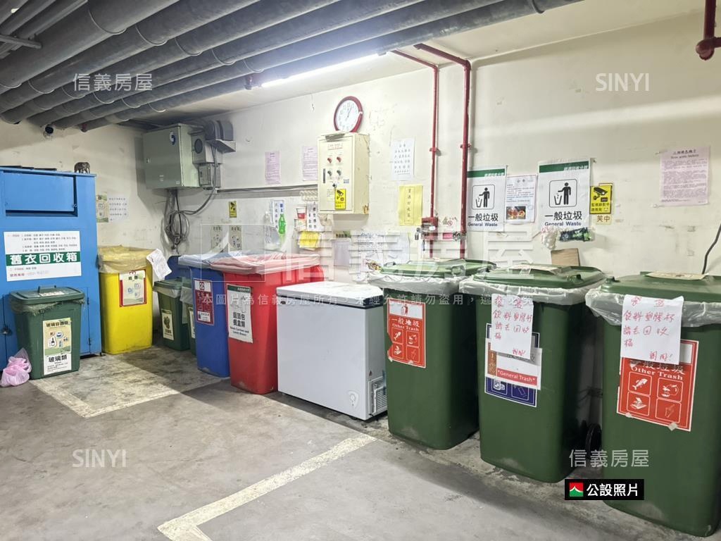 逸仙悅榕邊間高樓看１０１房屋室內格局與周邊環境