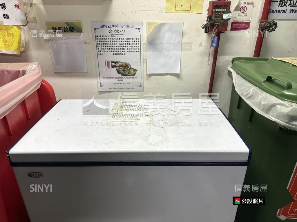 逸仙悅榕邊間高樓看１０１房屋室內格局與周邊環境