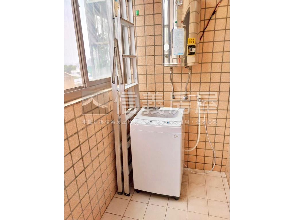 【淡大】低總價電梯套房房屋室內格局與周邊環境