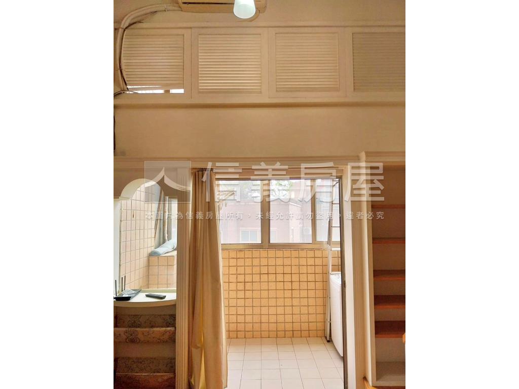 【淡大】低總價電梯套房房屋室內格局與周邊環境