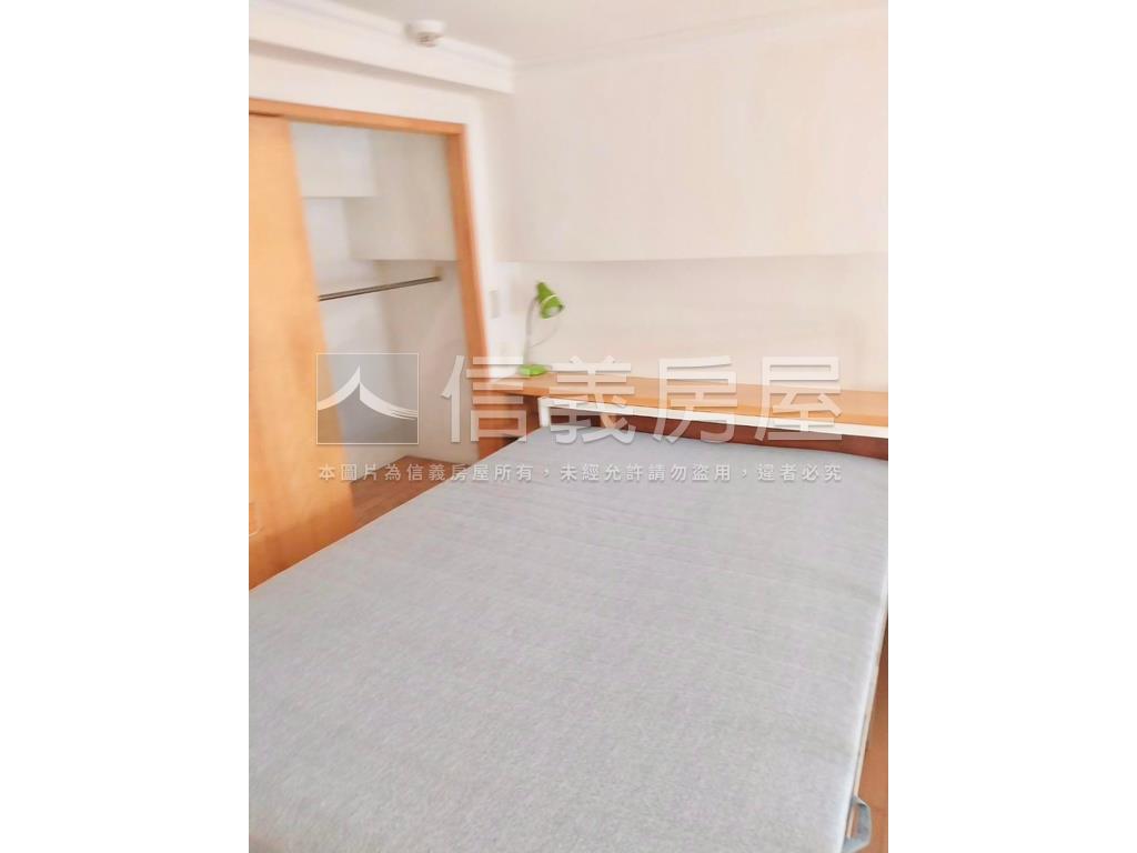 【淡大】低總價電梯套房房屋室內格局與周邊環境