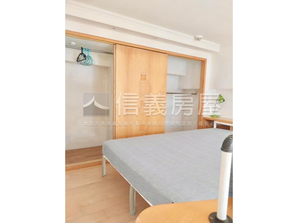 【淡大】低總價電梯套房房屋室內格局與周邊環境