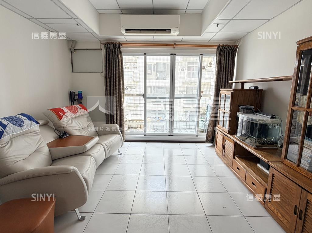 東區高樓質感三房平車房屋室內格局與周邊環境