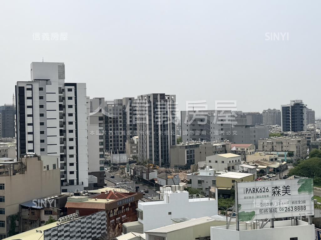 東區高樓質感三房平車房屋室內格局與周邊環境
