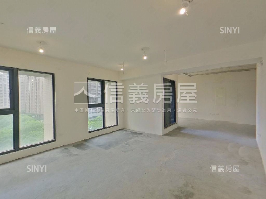 金城舞２公園景觀戶龍蟠房屋室內格局與周邊環境