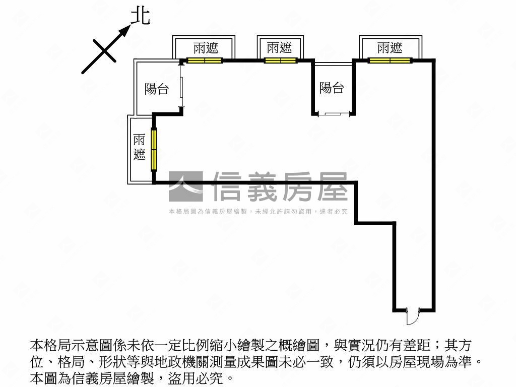 金城舞２公園景觀戶龍蟠房屋室內格局與周邊環境