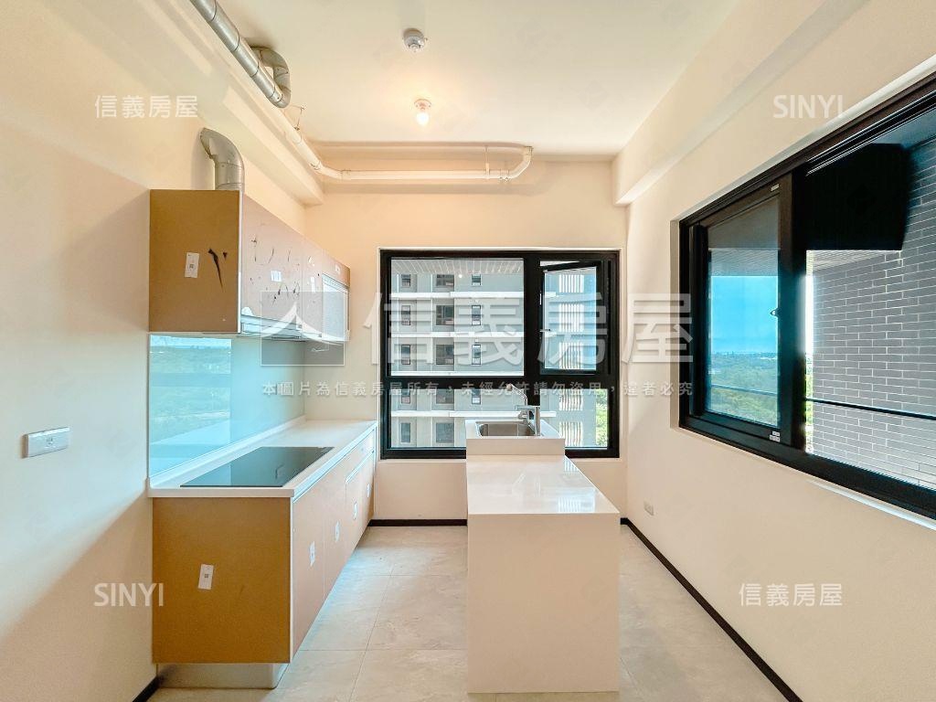 愛琴海陽光海景兩房房屋室內格局與周邊環境