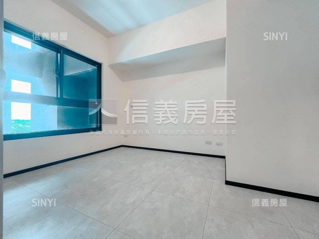 愛琴海陽光海景兩房房屋室內格局與周邊環境