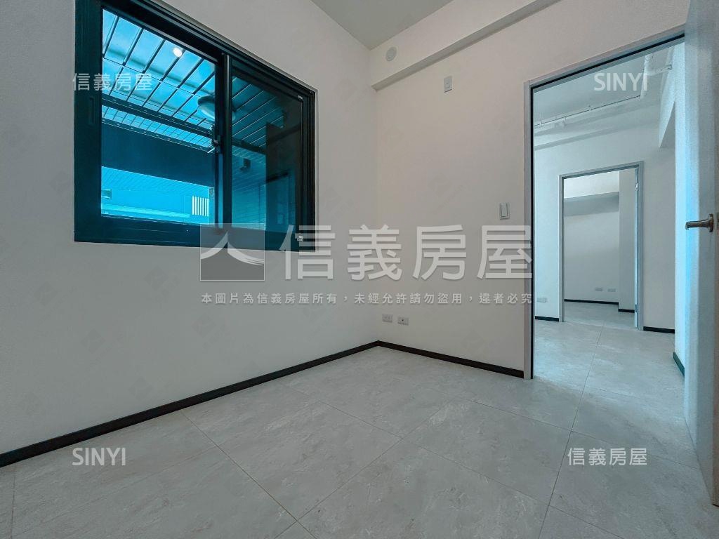 愛琴海陽光海景兩房房屋室內格局與周邊環境