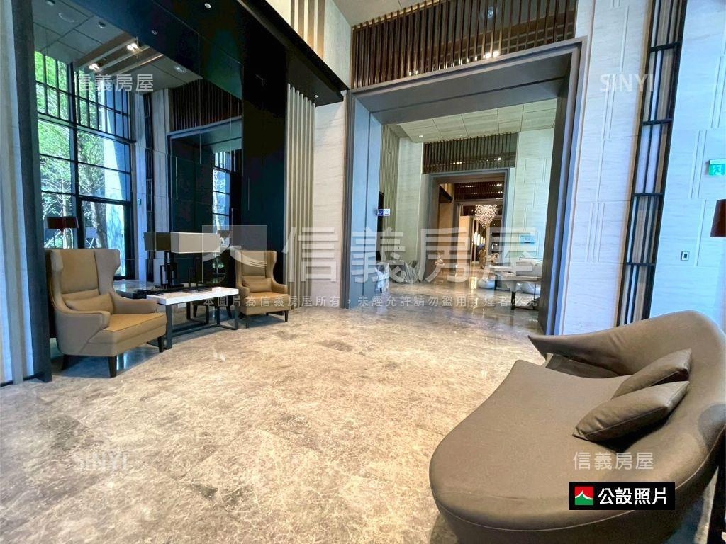 愛琴海陽光海景兩房房屋室內格局與周邊環境