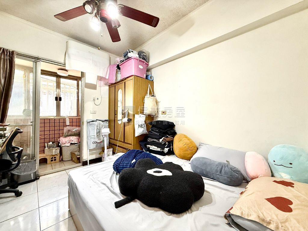 近櫻花捷運站優質套房房屋室內格局與周邊環境