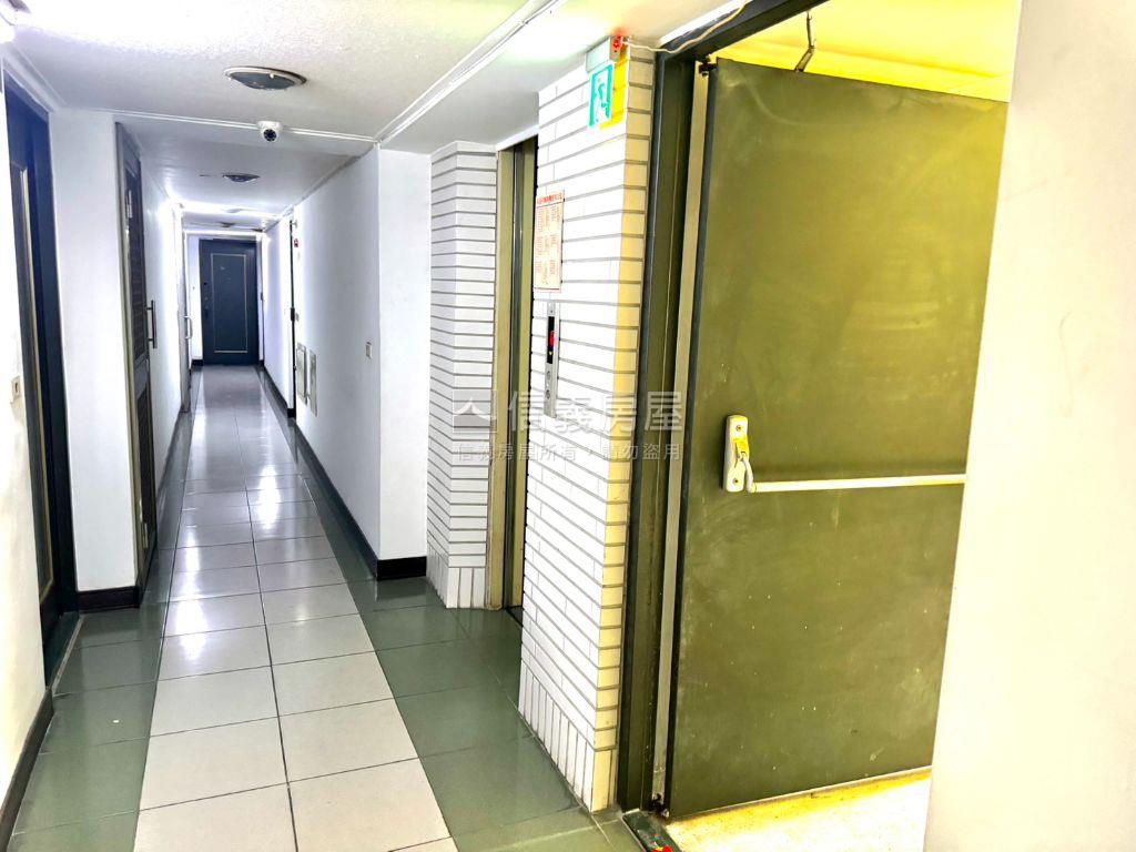 近櫻花捷運站優質套房房屋室內格局與周邊環境