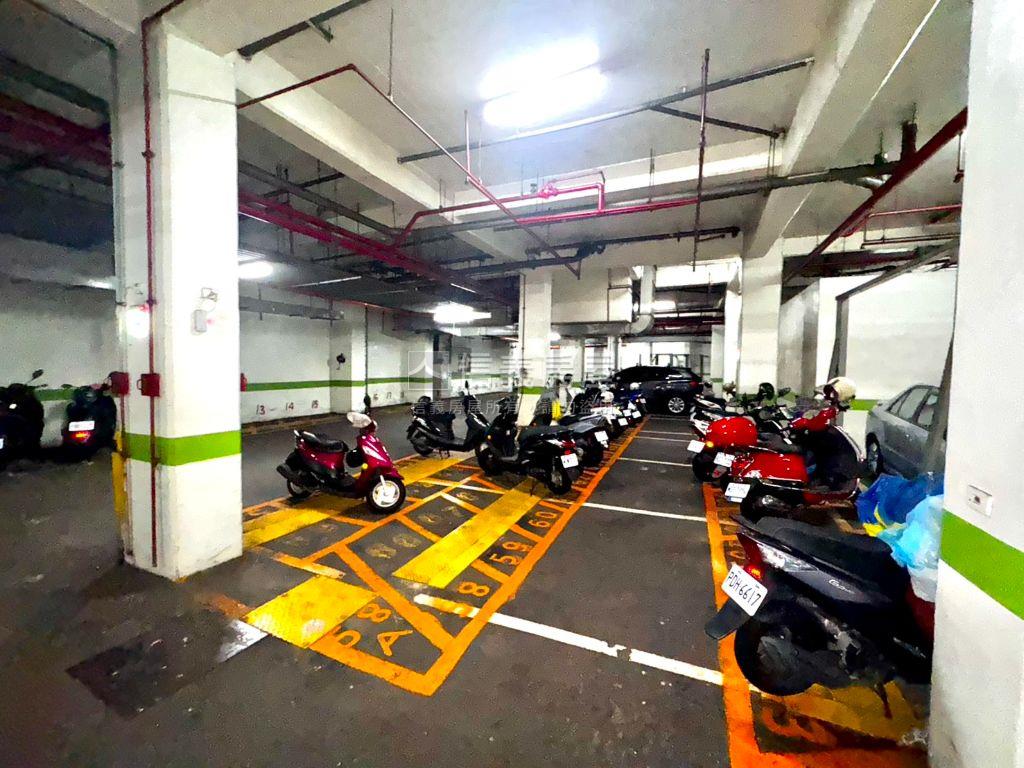 近櫻花捷運站優質套房房屋室內格局與周邊環境