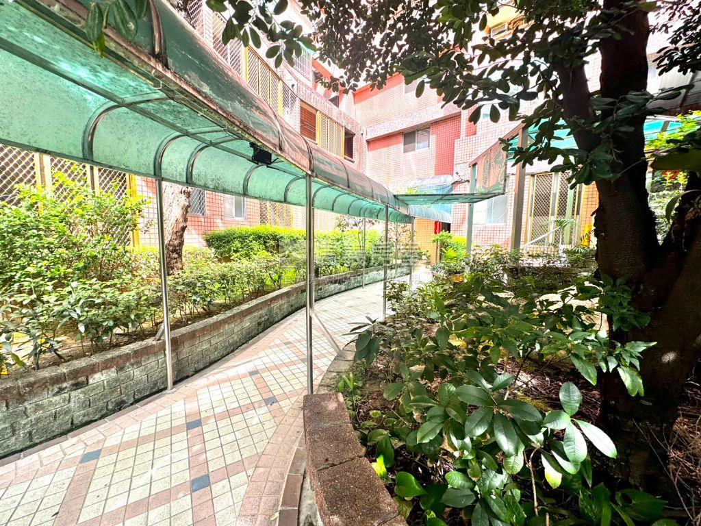 近櫻花捷運站優質套房房屋室內格局與周邊環境