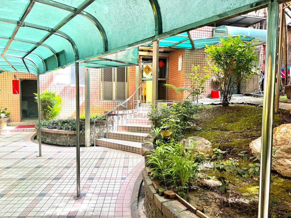 近櫻花捷運站優質套房房屋室內格局與周邊環境