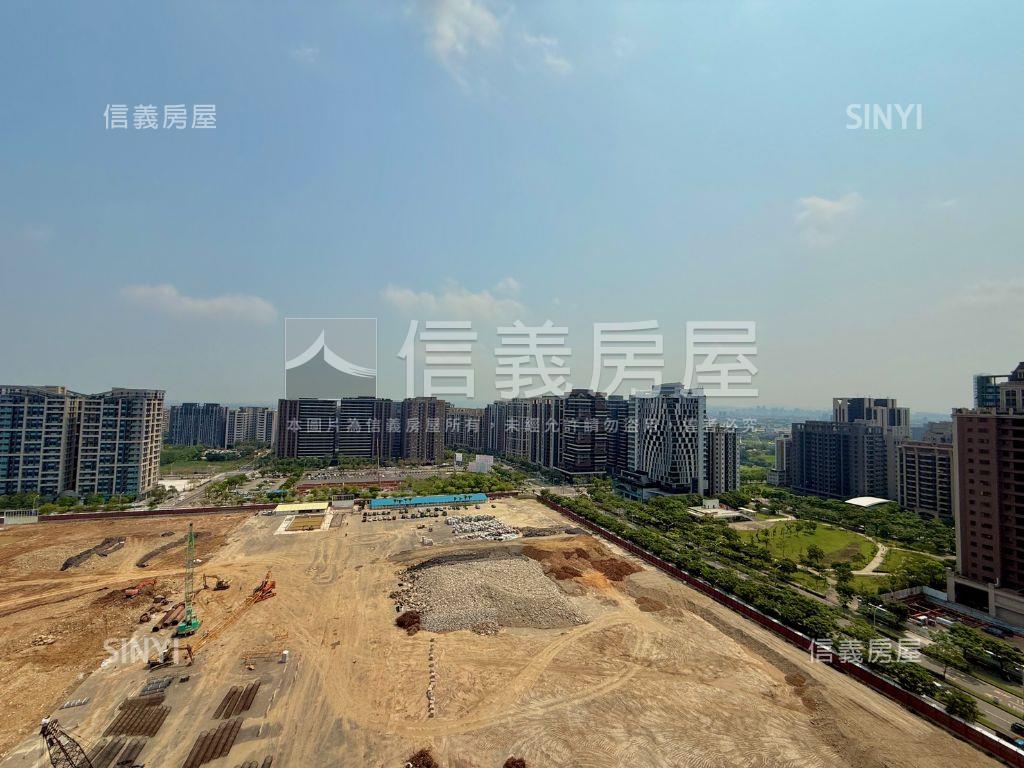 國際金融雙星高樓商辦房屋室內格局與周邊環境