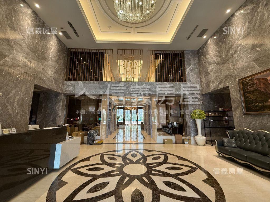 國際金融雙星高樓商辦房屋室內格局與周邊環境