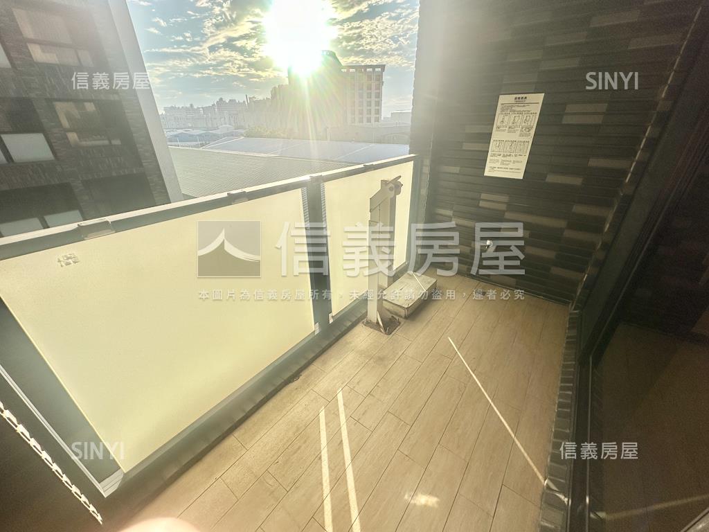 南崁邊間明亮飛飛想房屋室內格局與周邊環境