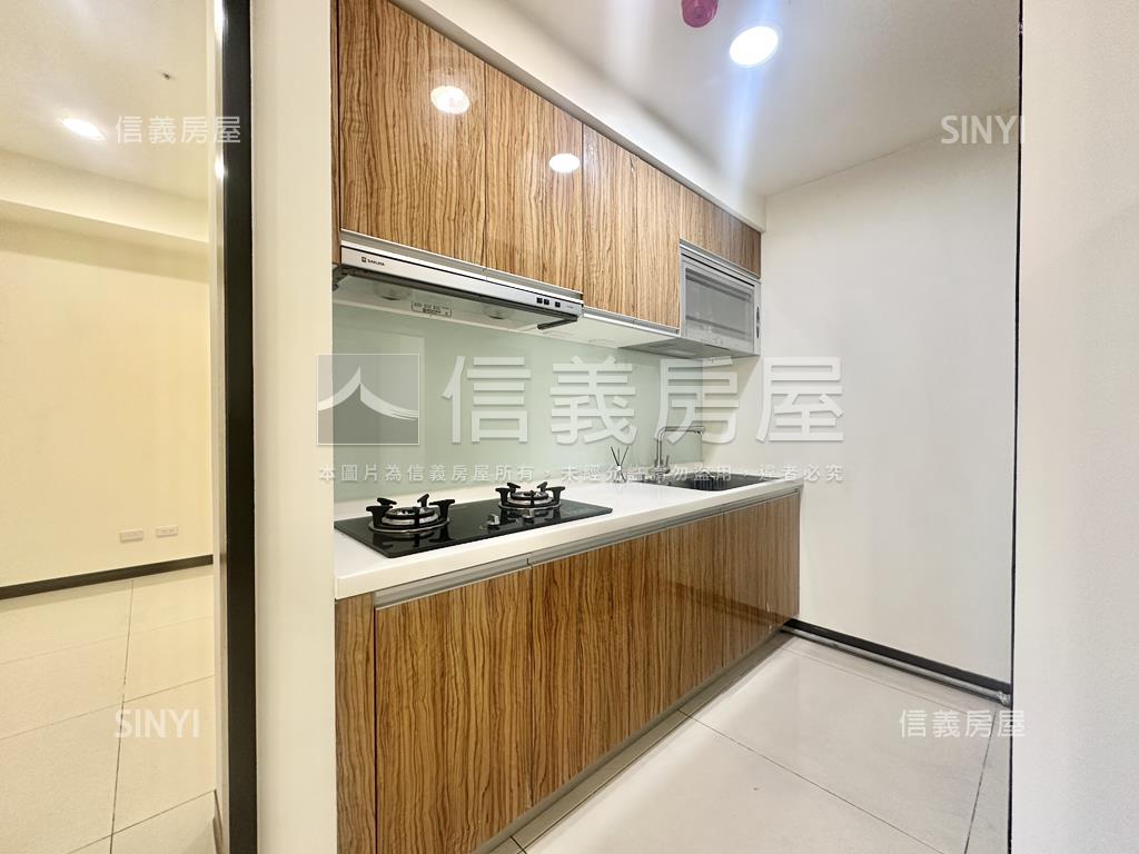 南崁邊間明亮飛飛想房屋室內格局與周邊環境