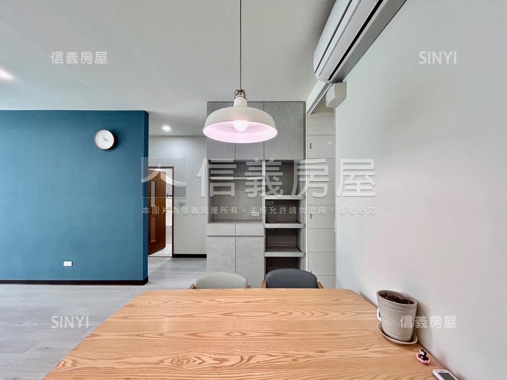 首璽長虹樹梢戶房屋室內格局與周邊環境