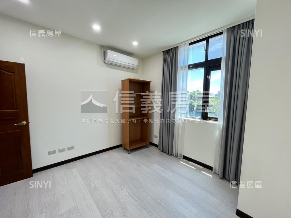首璽長虹樹梢戶房屋室內格局與周邊環境