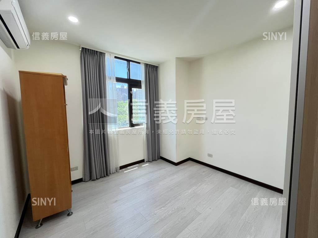 首璽長虹樹梢戶房屋室內格局與周邊環境