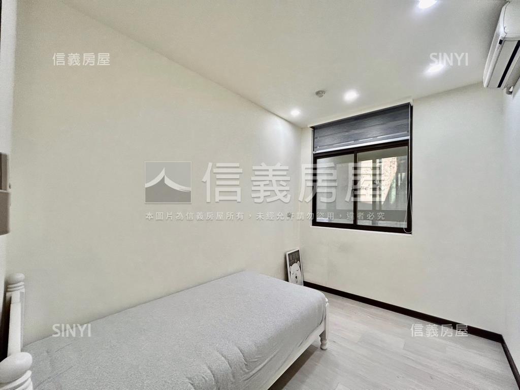 首璽長虹樹梢戶房屋室內格局與周邊環境