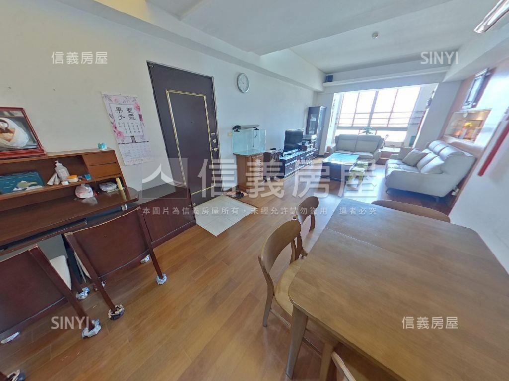 太子哈佛。高樓層＋車位房屋室內格局與周邊環境