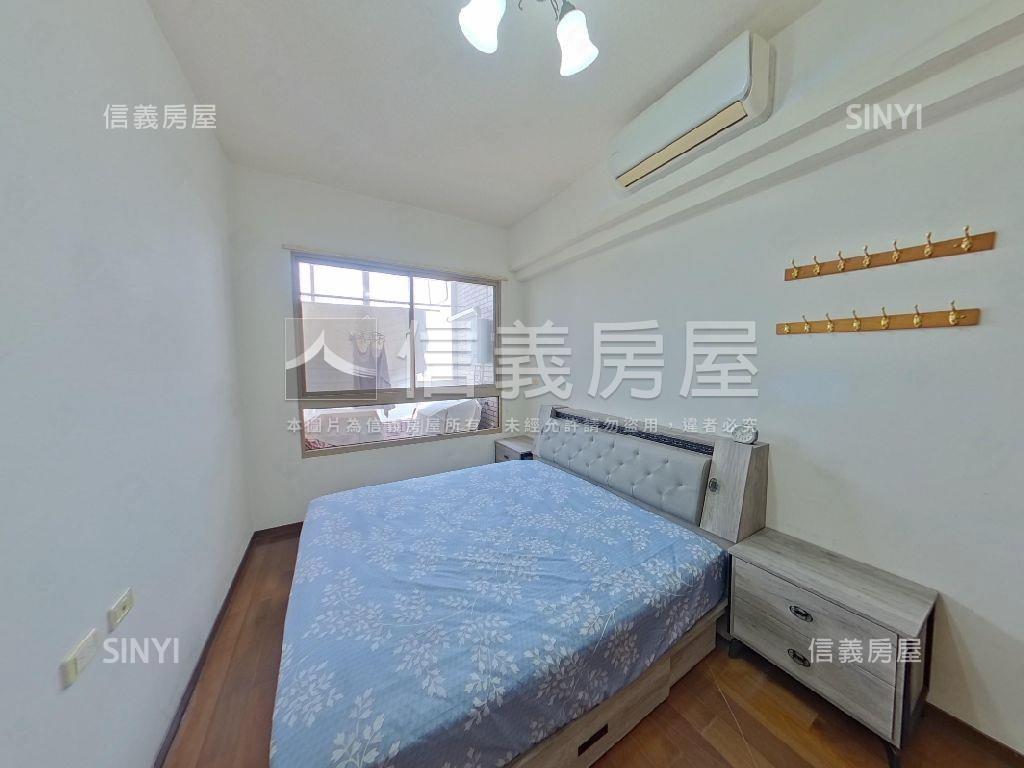 太子哈佛。高樓層＋車位房屋室內格局與周邊環境