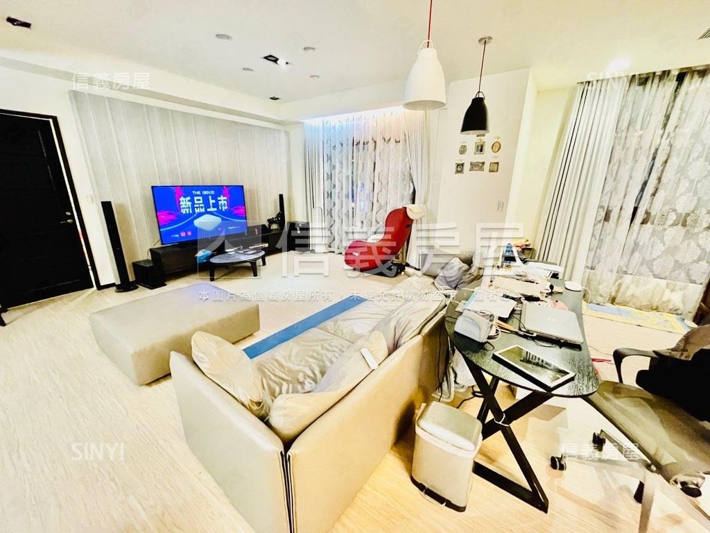 南港★元利世紀匯★稀有房屋室內格局與周邊環境