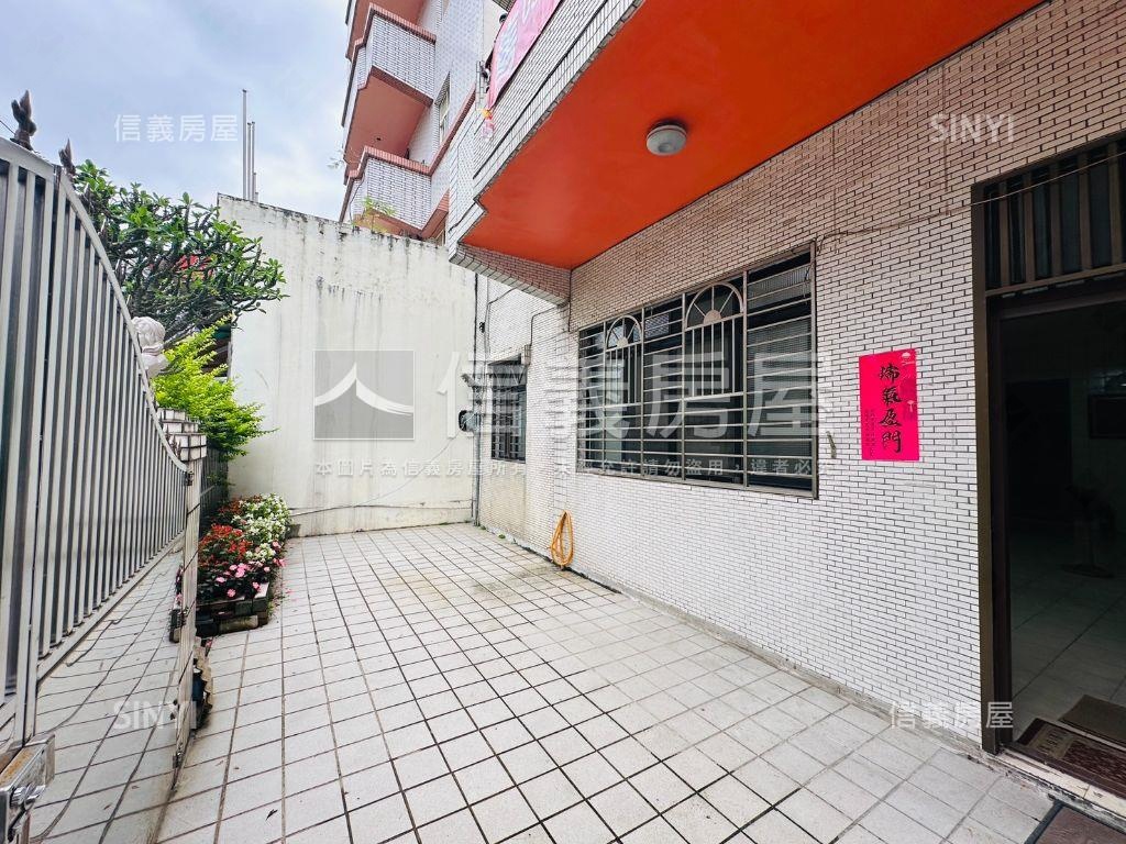 南美街透天房屋室內格局與周邊環境