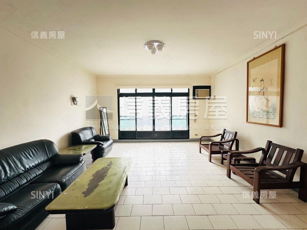 南美街透天房屋室內格局與周邊環境