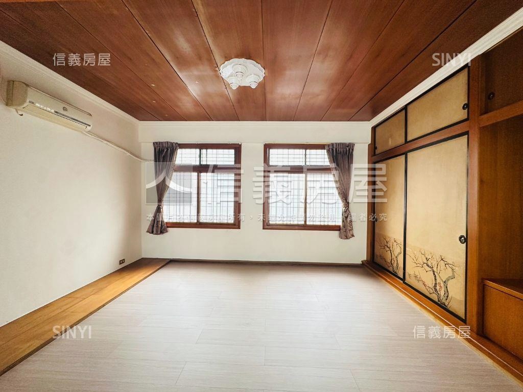 南美街透天房屋室內格局與周邊環境